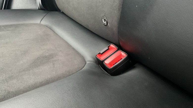 Ford Puma ST 1.5 EcoBoost ST 5dr Petrol Hatchback